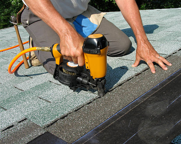 Best Gutter Installation and Roofing  in Wrightsville, PA