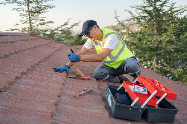 Quick and Trustworthy Emergency Roof Repair Services in Wrightsville, PA